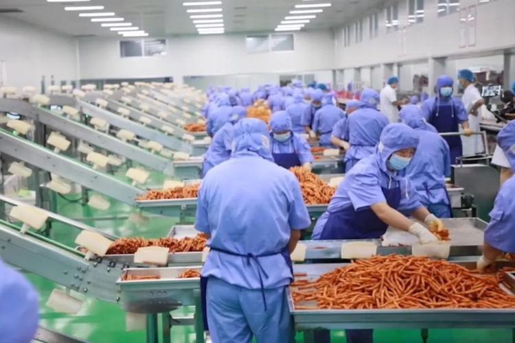 湖南零食帝国：垄断中国市场背后的秘密