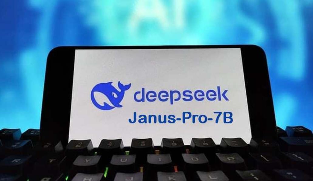 AI搜索引擎突发！美国大规模网络攻击瞄准DeepSeek背后原因揭晓