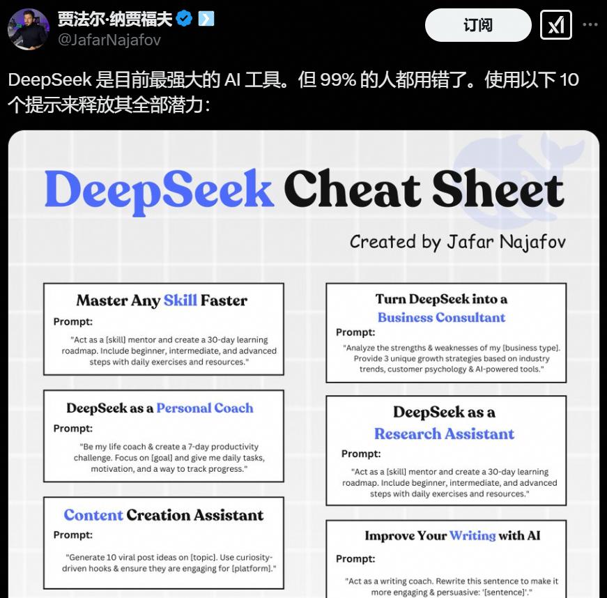 75号咖啡丨DeepSeek+检察 ——人开云体育官方工智能融入检察业务的前景与挑战