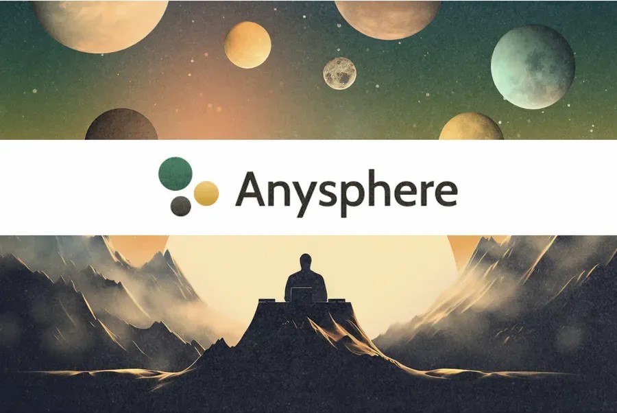 AI寫程式神器Cursor引發關注，背後團隊Anysphere是誰？｜Meet創業小聚