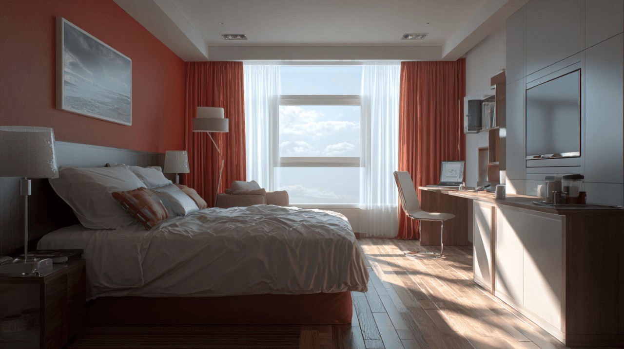 chow3676_hotel_room_bright_photorealitic_--ar_169_--v_7_f5853a3e-c718-49a9-bd29-4df483efeb4c.png