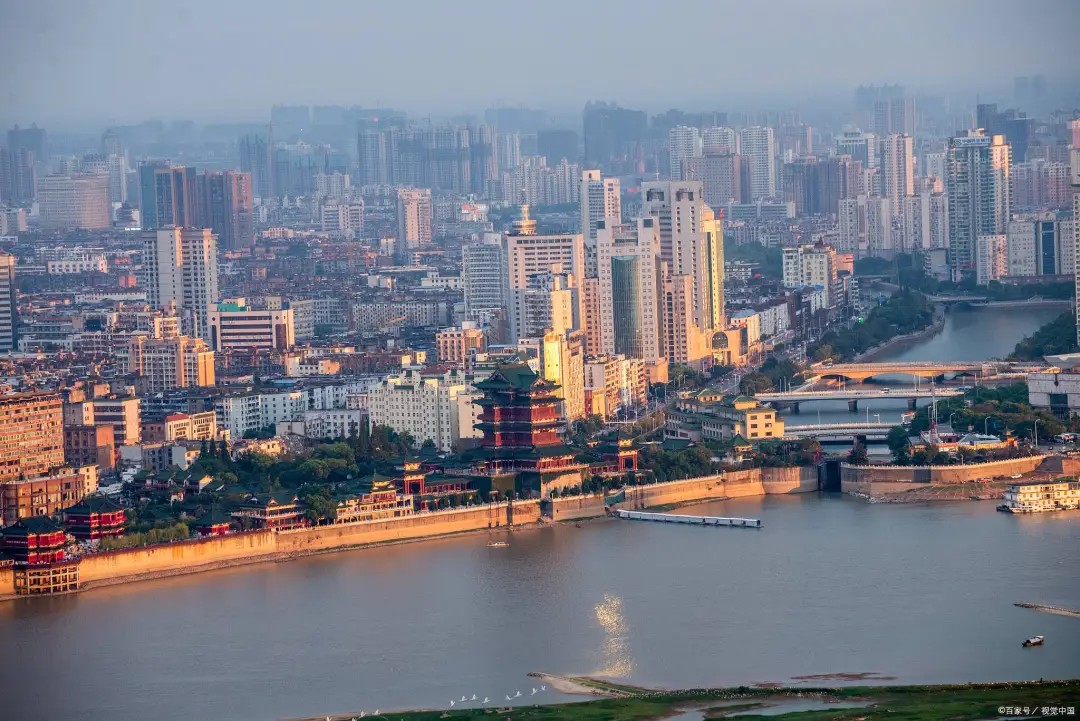 绵阳是个美丽的城市，一日游到这游玩可以享受独属绵阳的悠闲生活_可以在_美食_历史