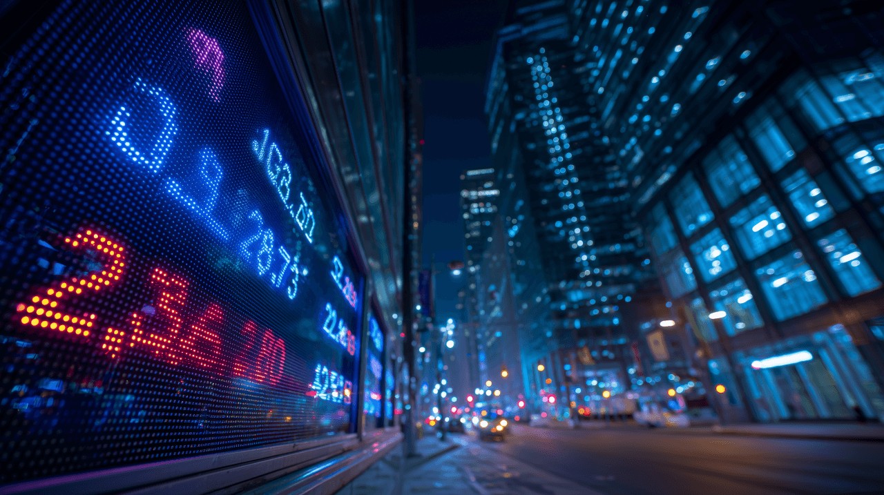 tido_art_large_digital_stock_ticker_board_on_skyscraper_facade__0fe90362-b0ae-43a0-80ac-9866083969c8.png