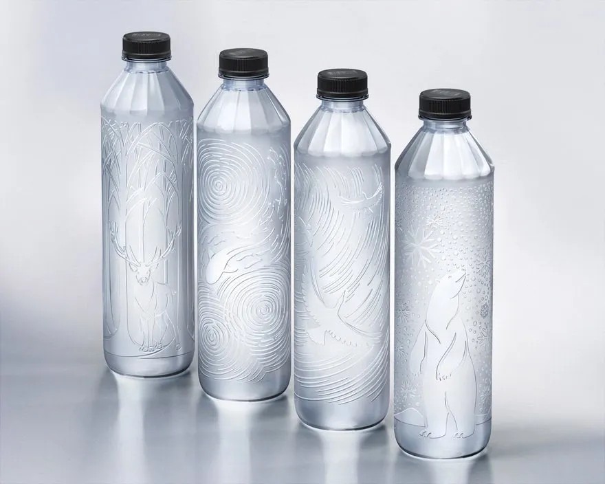 C2矿泉水