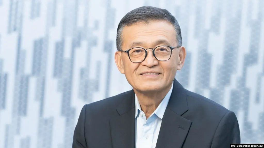 陈立武(Lip-Bu Tan)2025年3月出任英特尔的首席行政官。他也是公司的董事会成员。(照片来自英特尔公司。)