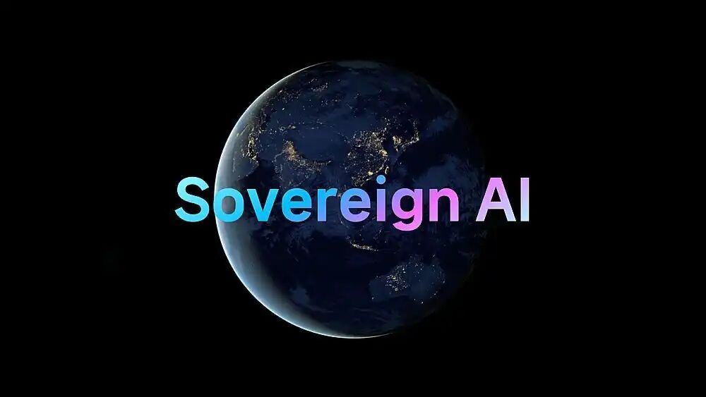 AI: The alluring global 'Sovereign AI' market. RTZ #732 | by Michael Parekh  | Medium