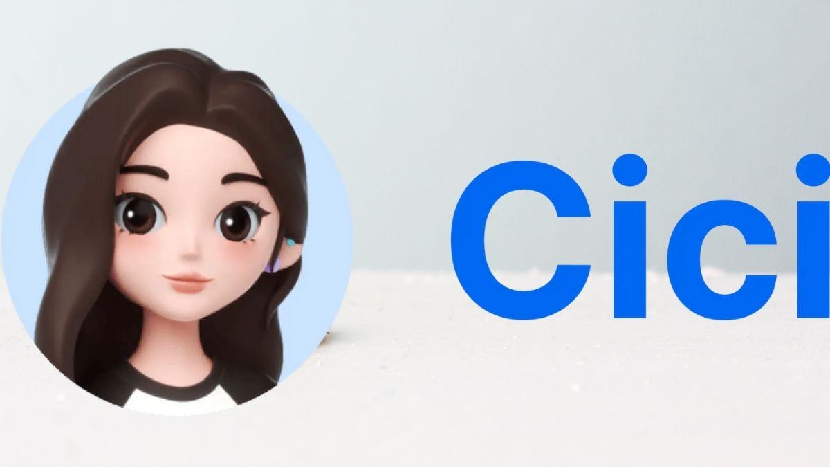 Cici AI là gì? Trợ lý ảo thế hệ mới giúp bạn viết, trò chuyện và
