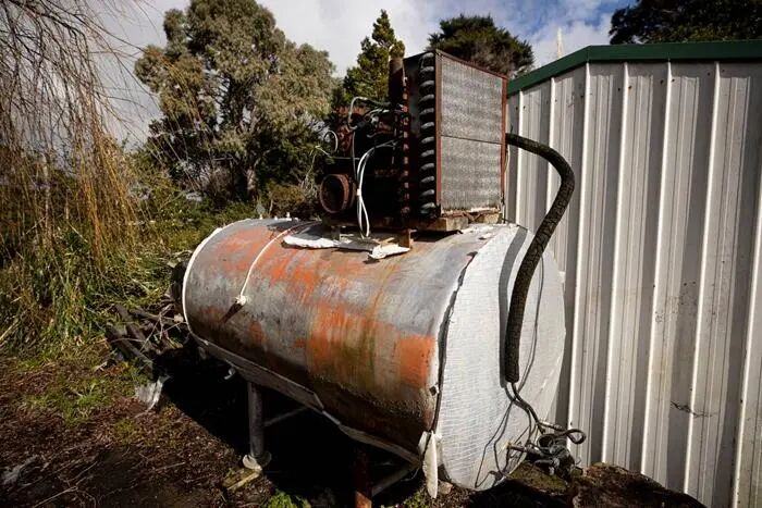 中国富豪投资NZ酒庄失败：事先没有进行足够的调查