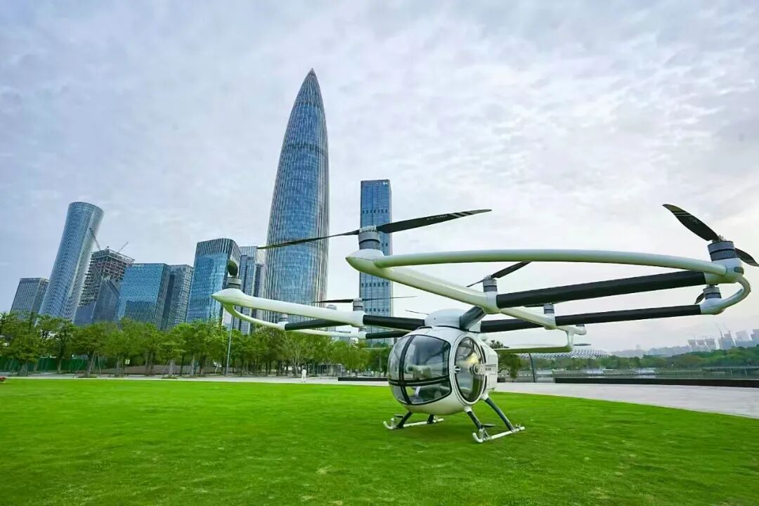 零重力飞机如何用亲民价格，让景区观光低空飞行大众化成为可能？