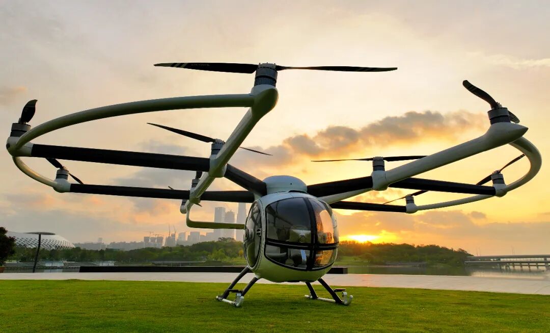 零重力飞机如何用亲民价格，让景区观光低空飞行大众化成为可能？