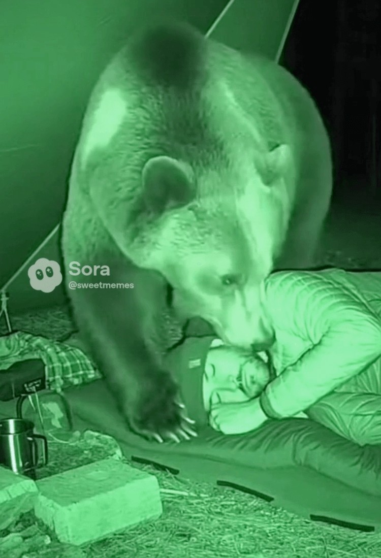 Sora上的热门内容 Sora上的热门内容