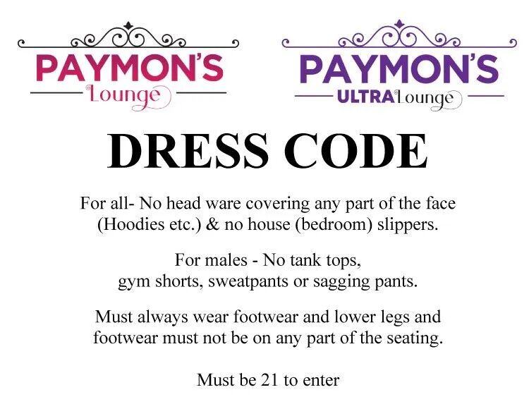 Dress Code