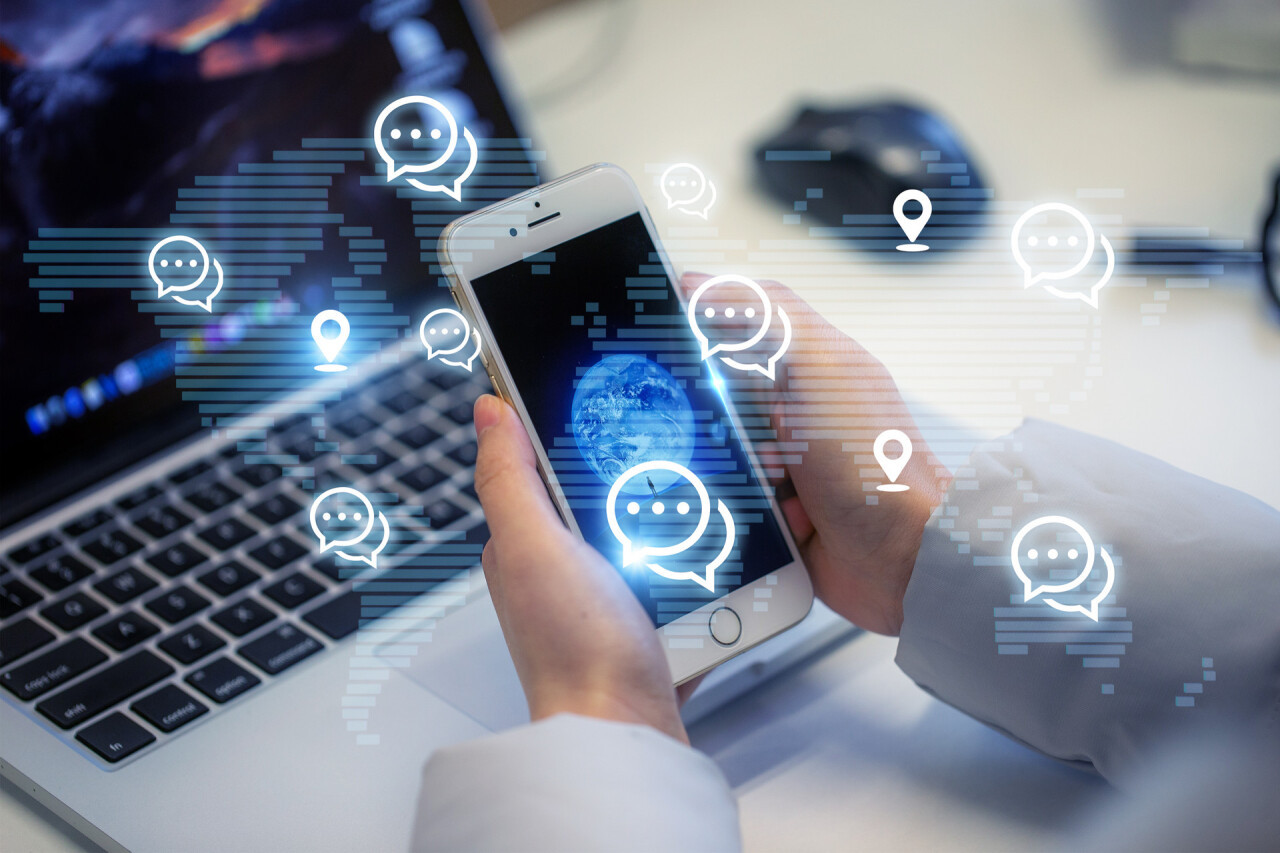 软件的乌云丨戴汨