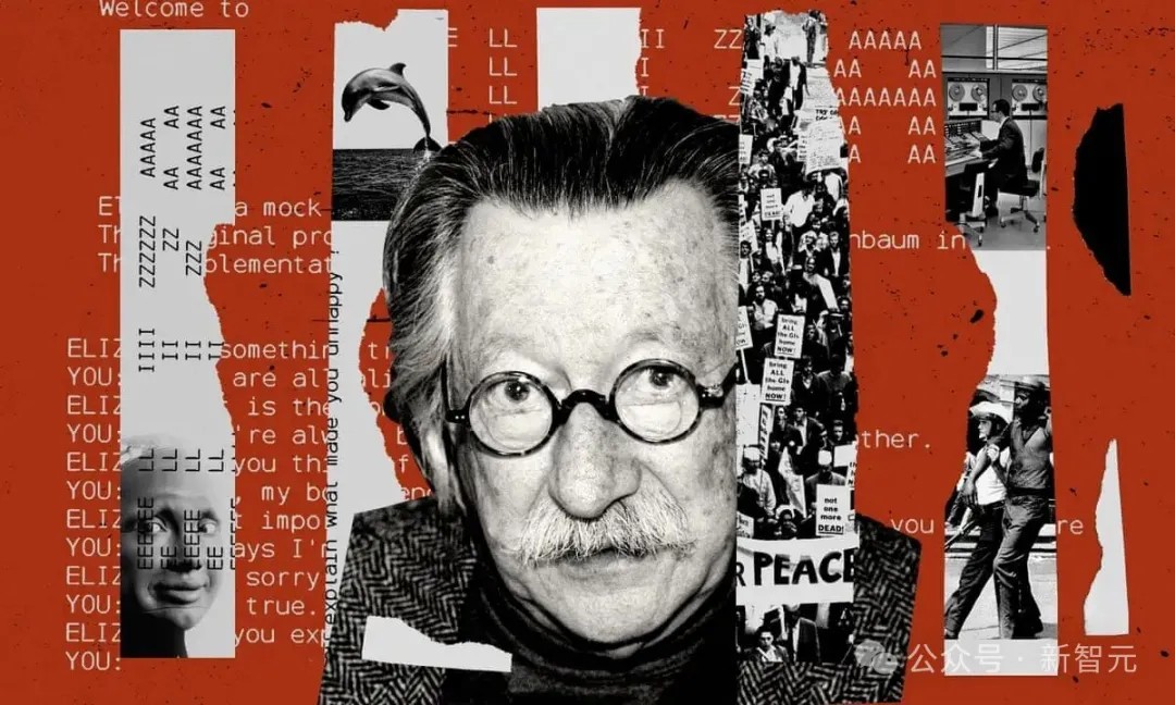 Weizenbaum's nightmares: how the inventor of the first chatbot turned  against AI | AI (artificial intelligence) | The Guardian