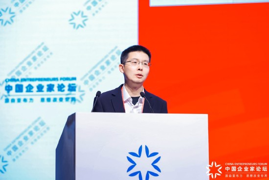 王兴兴：具身智能最大的挑战是AI模型泛化能力不够