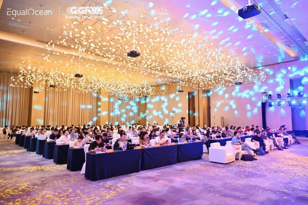 6月上海，这场论坛聊透出海真问题