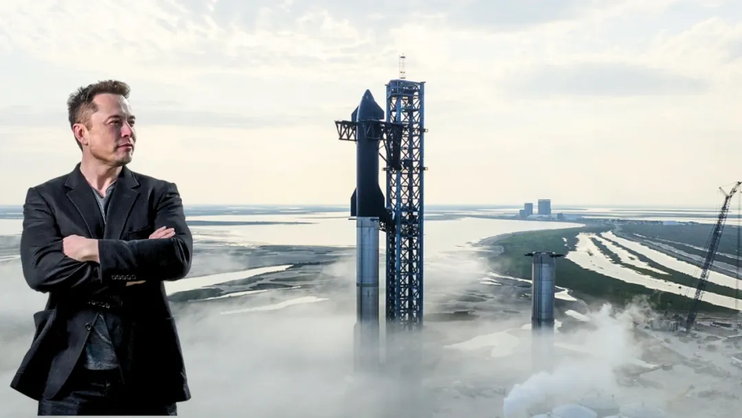 Elon Musk's Starship Can Fly you Anywhere in the World under an Hour - Aviation A2Z