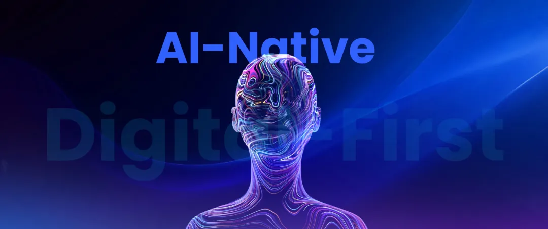 Why AI-Native Is the New Digital-First | AI-Native Architecture for Enterprise Growth