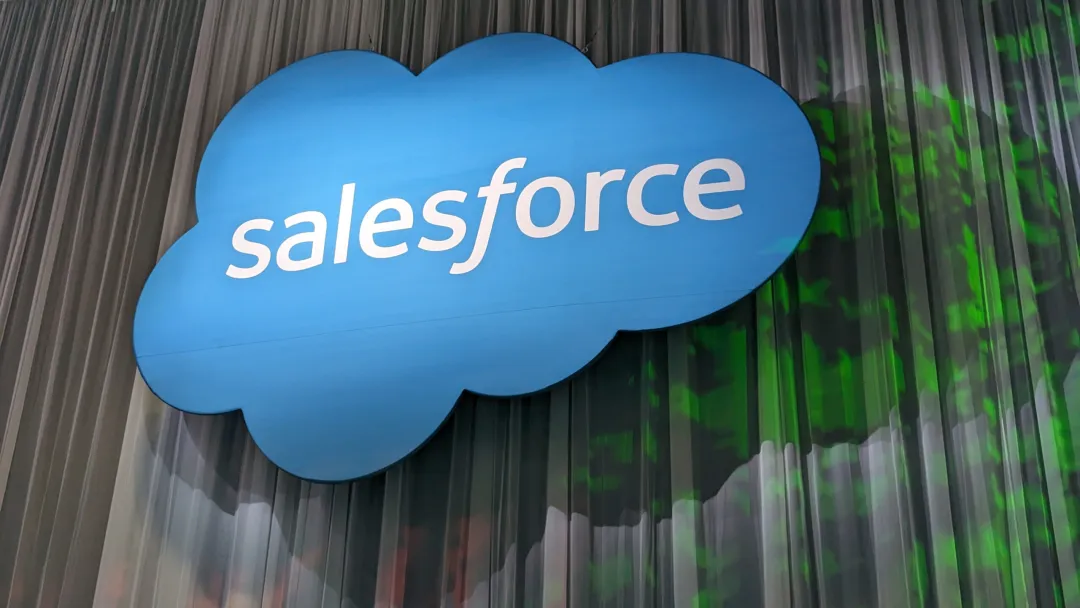 Salesforce Lifts Guidance as Informatica Acquisition, AI Momentum Strengthen Growth Outlook
