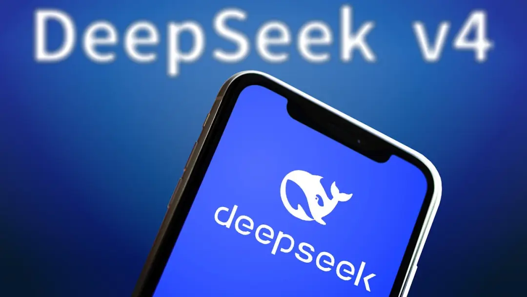 彭博:DeepSeek推进融资100亿美元创始人承诺瞄准通用人工智能