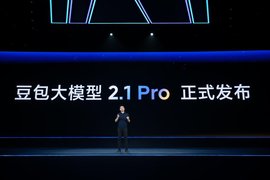 豆包 2.1 Pro
