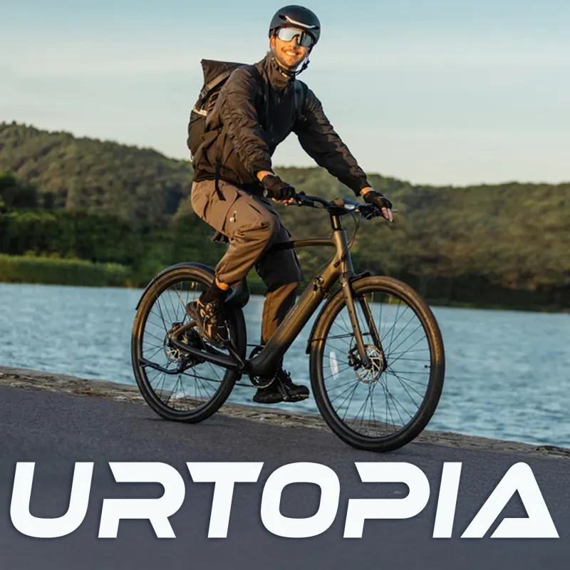 Denver Urtopia EBike Retailer | Boost EBikes - BOOST EBIKES