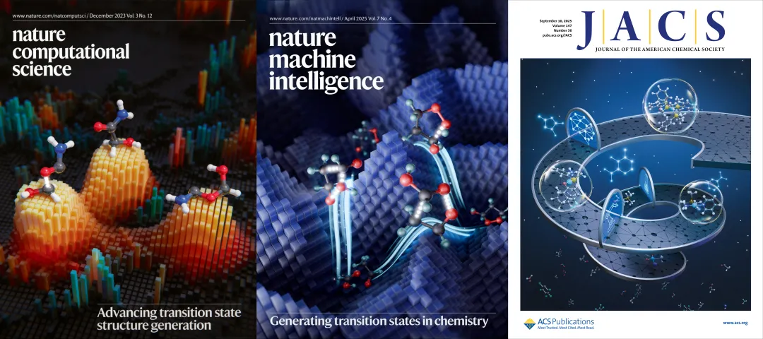独家 | 深度原理完成超亿元A轮融资,AI for Science持续突破
