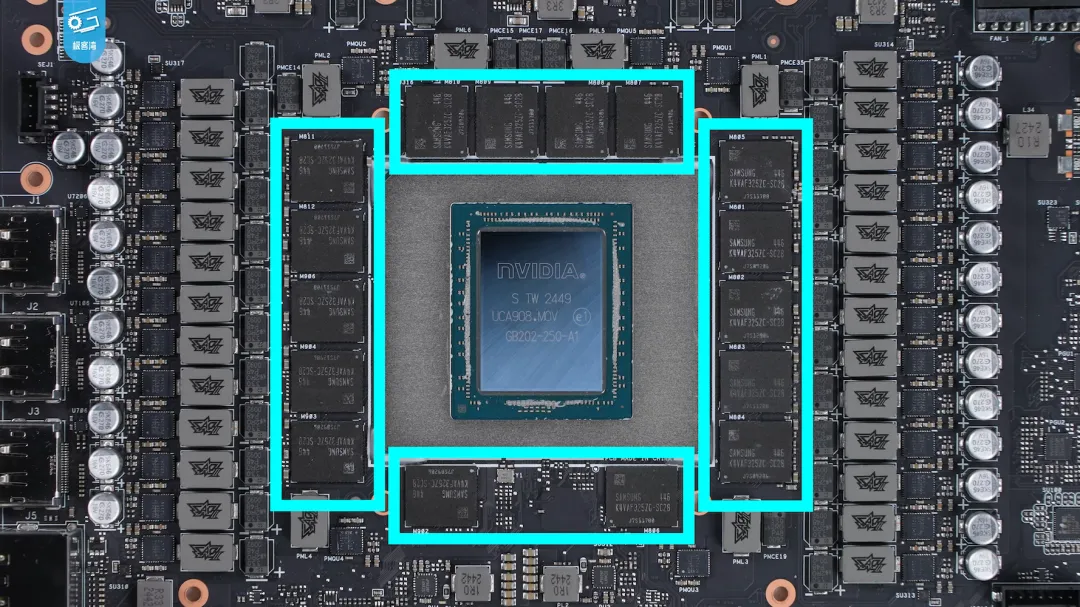 RTX5090⁄DLSS4深度评测:全靠科技与狠活!_(2160p_60fps_VP9-128kbit_AAC)-00.31.23.387_(GDDR7_markings).png