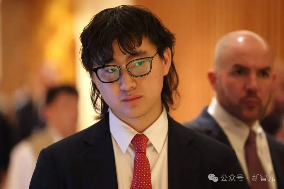 Meta A.I. Chief Alexandr Wang Outlines His Superintelligence Playbook | Observer