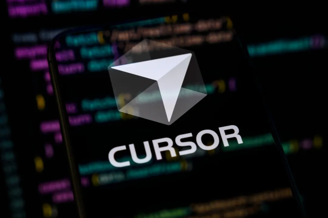 Cursor Hits $4 Billion Annualized Revenue Ahead Of SpaceX IPO