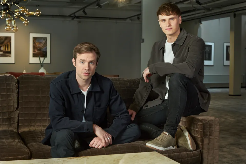 Two Cofounders of AI 'Vibe Coding' Startup Lovable Are Now Billionaires