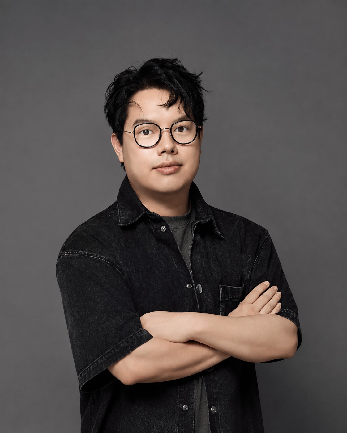 ceo个人照