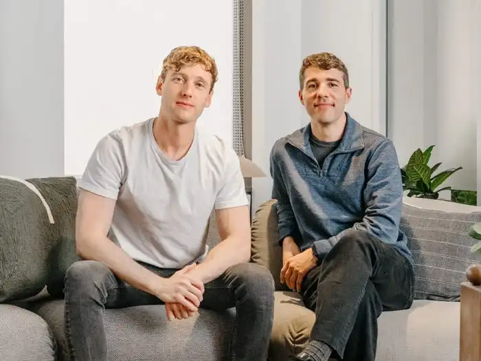 Harvey Founders Say OpenAI Is 'Indirectly' Its Biggest Competitor - Business Insider