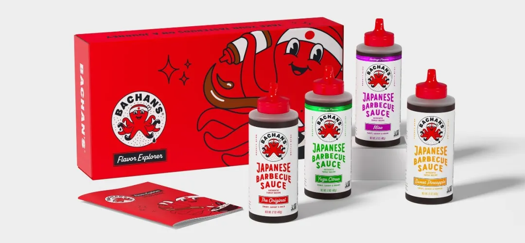 Flavor Explorer Box