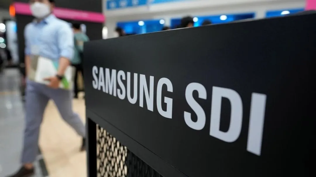 Samsung SDI