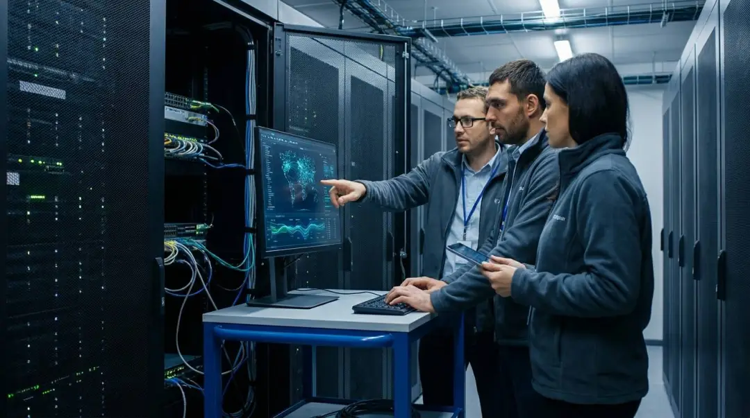AWS invests $1 billion in forward deployed engineering for AI, TechGig