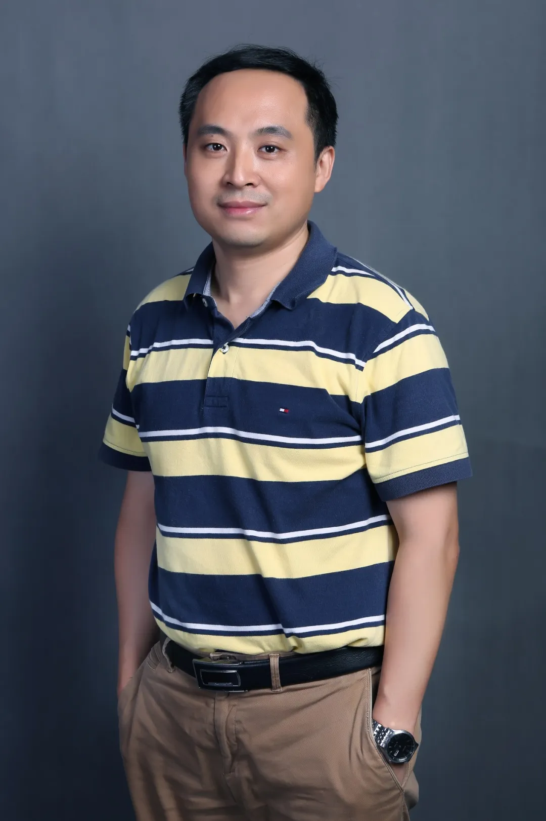 对话欢创科技CEO周琨:坚持走在创新的最前沿,无光环6DoF手柄即将面市 - VRAR星球