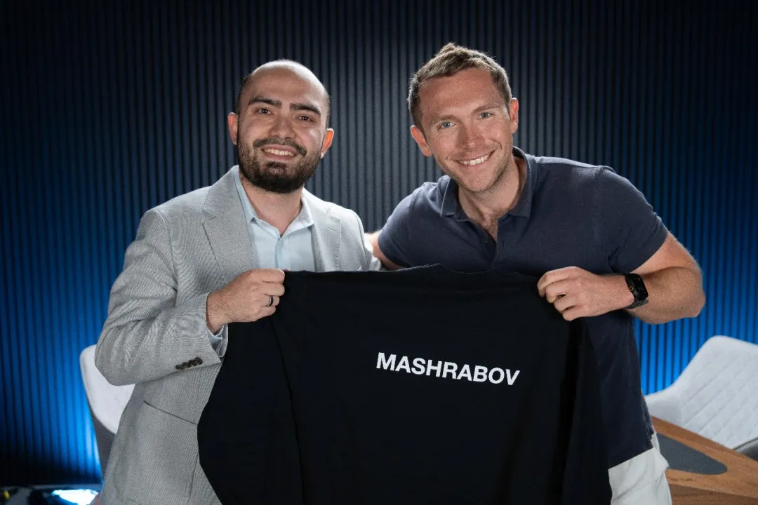 The Untold Story of Higgsfield | $1B ARR in 18 Months | Why Moats in AI are BS | CEO, Alex Mashrabov