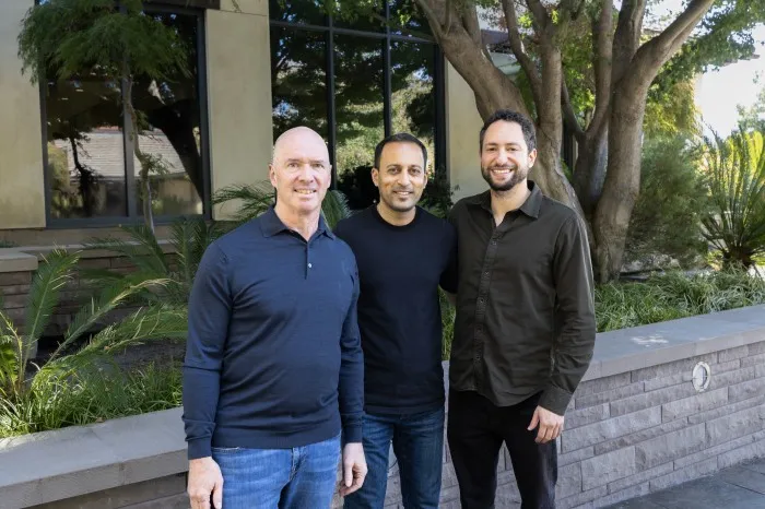 Leadership team: Ben Horowitz, Gagan Biyani, and Erik Torenberg.